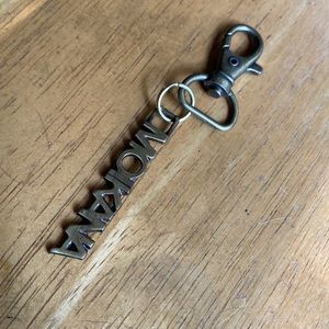 Moikana Keychain in good condition